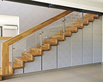 Construction et protection de vos escaliers par Escaliers Maisons à Mers-sur-Indre